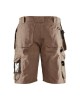 Blaklader 1534 Craftsman Shorts