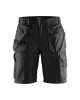 Blaklader 1534 Craftsman Shorts