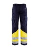 Blaklader 1564 High Vis Trouser