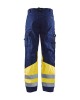 Blaklader 1564 High Vis Trouser