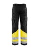 Blaklader 1564 High Vis Trouser