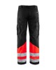 Blaklader 1564 High Vis Trouser