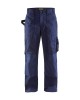 Blaklader 1570 Craftsman Trousers Without Nail Pocket