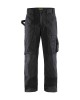 Blaklader 1570 Craftsman Trousers Without Nail Pocket