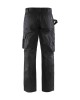 Blaklader 1570 Craftsman Trousers Without Nail Pocket