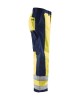 Blaklader 1583 High Vis Trousers