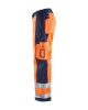 Blaklader 1583 High Vis Trousers