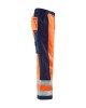 Blaklader 1583 High Vis Trousers