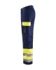 Blaklader 1584 High Vis Trousers