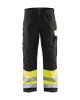 Blaklader 1584 High Vis Trousers