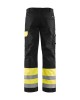 Blaklader 1584 High Vis Trousers