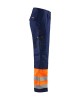 Blaklader 1584 High Vis Trousers