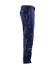 Blaklader 1701 Welding Trousers