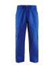 Blaklader 1725 Trousers 240gsm polycotton