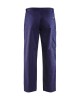 Blaklader 1725 Trousers 240gsm polycotton