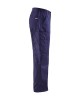 Blaklader 1725 Trousers 240gsm polycotton