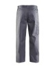 Blaklader 1725 Trousers 240gsm polycotton