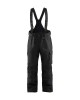 Blaklader 1809 Shell Trouser Black