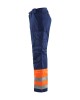 Blaklader 1862 Winter Trouser High Vis