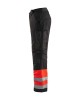 Blaklader 1862 Winter Trouser High Vis