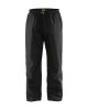 Blaklader 1866 Rain Trousers Black