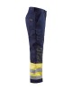 Blaklader 1869 Multinorm Winter Trouser