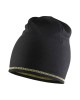 Blaklader 2023 Fleece Hat Black/Yellow