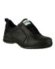 Amblers Safety FS59C Safety Trainers Black