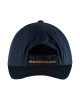 Blaklader 2046 Baseball Cap Without Logo