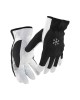 Blaklader 2286 Lined Craftsman Glove Black/White