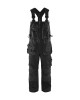 Blaklader 2600 Bib Overalls Black