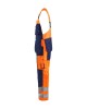 Blaklader 2603 Bib Overalls High Vis