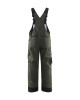 Blaklader 2654 Garden Bib Overalls