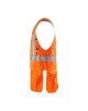 Blaklader 3027 High Vis Tool Vest