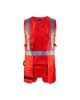 Blaklader 3027 High Vis Tool Vest