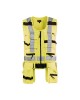 Blaklader 3032 High Vis Tool Vest Yellow