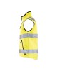 Blaklader 3049 High Vis Softshell Vest