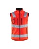 Blaklader 3049 High Vis Softshell Vest