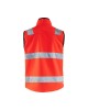 Blaklader 3049 High Vis Softshell Vest