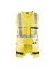 Blaklader 3089 Multinorm Waistcoat Inherent Yellow