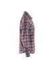 Blaklader 3209 Ladies Flannel Shirt