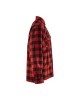 Blaklader 3225 Lined Flannel Shirt