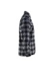 Blaklader 3225 Lined Flannel Shirt