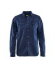 Blaklader 3297 Twill Shirt Navy blue