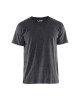 Blaklader 3300 T-Shirt Black melange