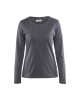 Blaklader 3301 Ladies T-Shirt With Long Sleeves