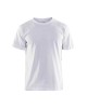 Blaklader 3302 T-Shirt 10-Pack White