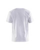 Blaklader 3302 T-Shirt 10-Pack 180gsm cotton