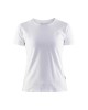 Blaklader 3304 Ladies T-Shirt White