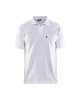 Blaklader 3305 Polo Shirt White